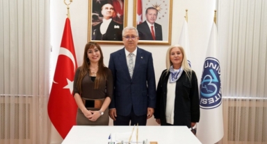 “Sürdürülebilir Mavi Ekonomi”ye uluslararası destek