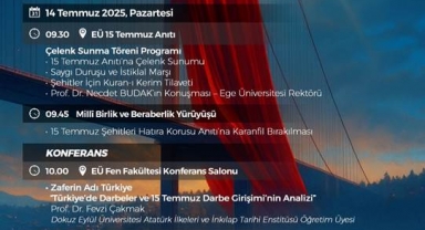 “Zaferin Adı Türkiye”