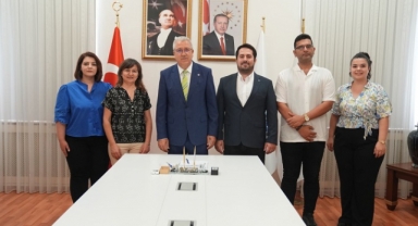 Ege Üniversitesi’nden Çevre Dostu Biyosensör Projesi