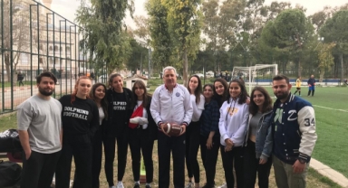 Ege Üniversitesi: Spor ve yeşil dönüşümde öncü