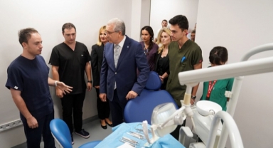 Ege Üniversitesi TÜSEB’te Zirvede