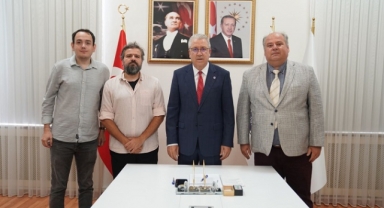 EÜ’den KOBİ’lere yeşil dönüşüm projesi