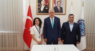 EÜ'den TÜBİTAK Destekli Dijital Takip Projesi