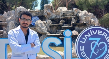 EÜ’nün Uluslararası Öğrencileri Kampüsten Memnun