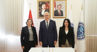 EÜ’nün Yeniliği: Muayene Giysisine Faydalı Model Tescili