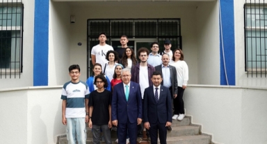 EÜ Siber Güvenlik MYO Yeni Öğrencilerini Arıyor