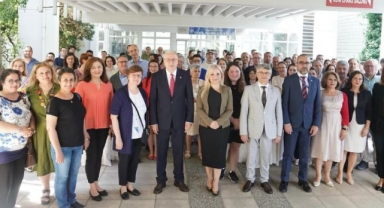 EÜ Tekstil Mühendisliği’nden Sektöre Bilimsel Destek