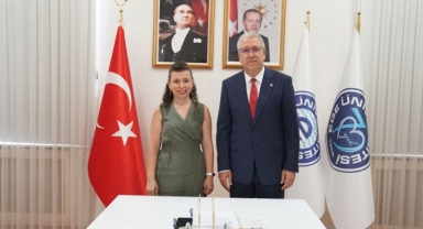 Prof. Dr. Çiğdem İçhedef’in projesine TÜBİTAK desteği