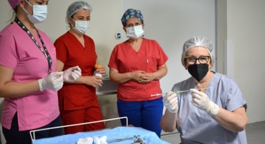 “Tüp bebekte yenilikçi yöntemlerle umut artıyor”