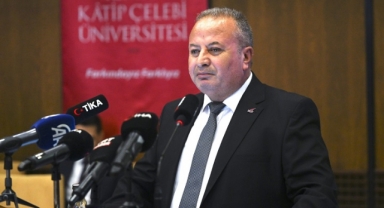 Türk Kültürel Miras’ı Prof. Dr. Doğan’a Emanet