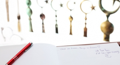 DEÜ’de 13 Ülkeden 51 Erasmus+ Öğrencisine Oryantasyon