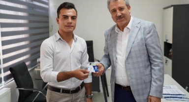 Ege Üniversitesi Mezun Kartı 76 Bin Mezuna Ulaştı