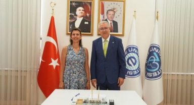 Egeli Akademisyenden Nöroinflamasyona Yenilikçi Tedavi Projesi