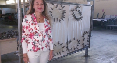 Egeli Akademisyene Kültürel Miras Onuru