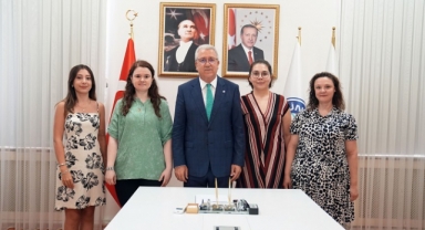 Egeli Bilim İnsanlarından HIV’e Erken Tanı Atağı