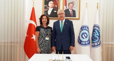 Egeli Bilim İnsanlarından Hücresel Tedavide Çığır Açan Adım