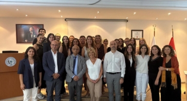 EÜ’de Nanoteknoloji ve İlaç Taşıyıcı Sistemler Sempozyumu