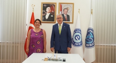 Ege Üniversitesi’nden omurilik tedavisine yenilikçi proje