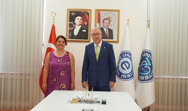 Ege Üniversitesi’nden omurilik tedavisine yenilikçi proje