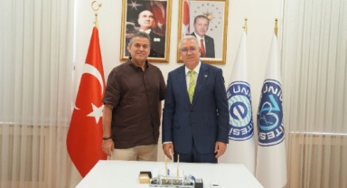 Ege Üniversitesinden karbon yakalamada çevreci inovasyon