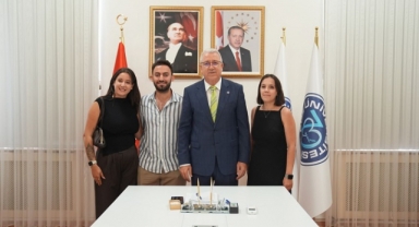 Egeli bilim insanından rahim ağzı kanserine karşı yenilikçi tanı kiti