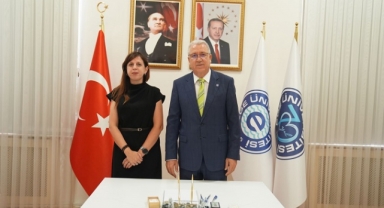 Egeli bilim insanından yıldızların gizemini aydınlatacak proje