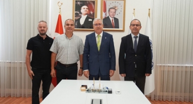 Egeli bilim insanlarından tehlike altındaki engerekler için yeni proje