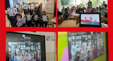 Elit Gençler Koleji’nden Uluslararası Eğitim Başarısı: eTwinning Kalite Ödülü