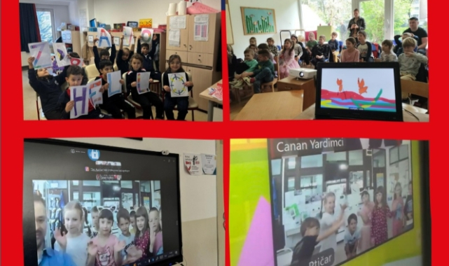 Elit Gençler Koleji’nden Uluslararası Eğitim Başarısı: eTwinning Kalite Ödülü