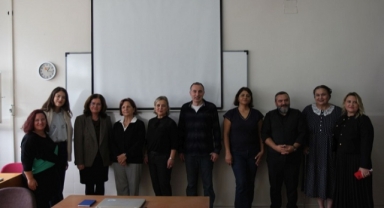 EÜ’de Sosyoloji Araştırmaları Laboratuvarı Açıldı