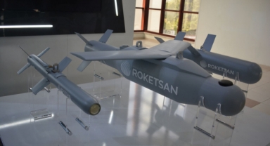 Ege Üniversitesi’nde Havacılık Teknolojileri Konferansı Gerçekleşti