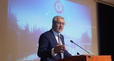 Ege Üniversitesi, THE Disiplinlerarası Bilimde Dünya 167’ncisi