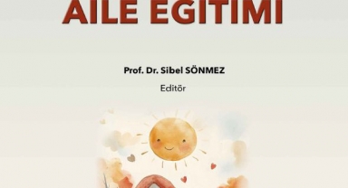 EGEÇEM’den “Çocuk Hakları ve Aile Eğitimi” Kitabı