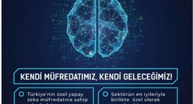 Elit Gençler Koleji’nden Türkiye’nin İlk Yapay Zekâ Müfredatı: ZEKAI