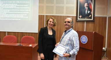 EÜ’de Atatürk Dönemi Sağlık Reformları Masaya Yatırıldı