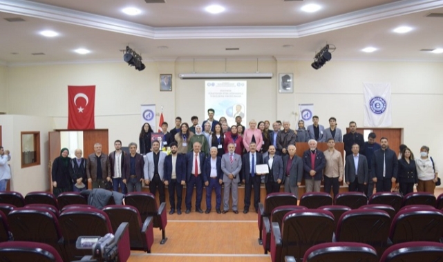 EÜ’de FETÖ’nün Türk Dünyasına verdiği zarar masaya yatırıldı