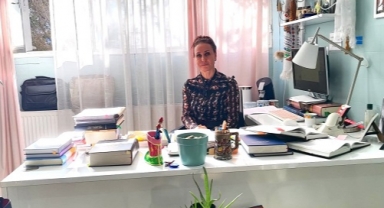 EÜ’den 25 Kasım’da Kadına Yönelik Şiddetle Mücadele Vurgusu