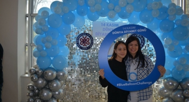 EÜ’den Dünya Diyabet Gününde Farkındalık Etkinliği