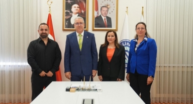 EÜ, Erasmus Plus Projesiyle Dijital Girişimciliğe Yön Veriyor