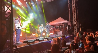 EÜ, “Selfy Fest’25” festivaline ev sahipliği yaptı