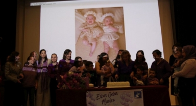 EÜ Tıp Fakültesinde Prematüre Farkındalığı İçin Anlamlı Buluşma