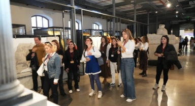 Öğretmenlere “Felsefe ve Düşünce” Odaklı Müze Eğitimi