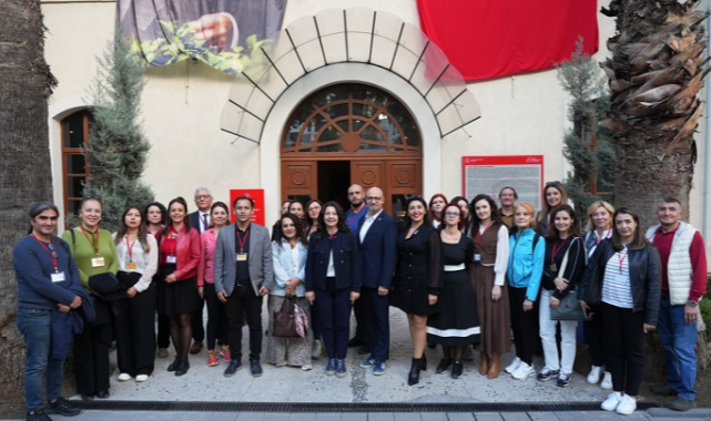 Öğretmenlere “Felsefe ve Düşünce” Odaklı Müze Eğitimi