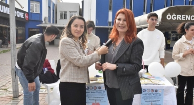 “Yeni Sana Nefes Ol” Projesiyle Akciğer Kanserine Dikkat