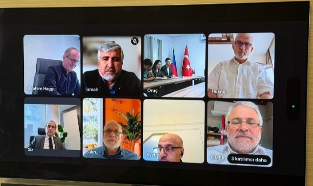 Bangsamoro Türk Eğitim Akademisi'nden İkinci Kampüs Hamlesi