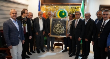 Bangsamoro Türk Eğitim Akademisi'nden İkinci Kampüs Hamlesi