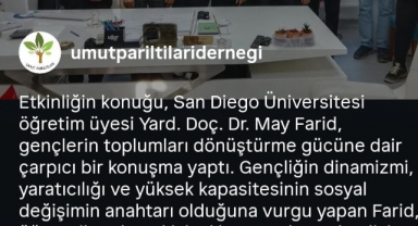 Bayraklı’da ‘Gençlik Hareketi’ Etkinliği Krizi: Okul Müdürüne Soruşturma