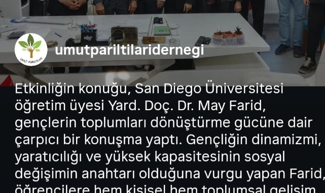 Bayraklı’da ‘Gençlik Hareketi’ Etkinliği Krizi: Okul Müdürüne Soruşturma