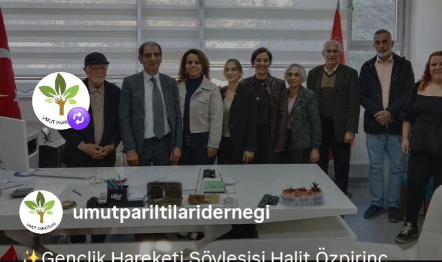 Bayraklı’da ‘Gençlik Hareketi’ Etkinliği Krizi: Okul Müdürüne Soruşturma