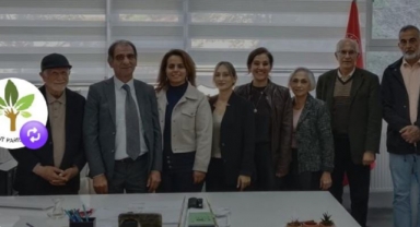 Bayraklı’da “Gençlik Hareketi” Söyleşisine Tepki